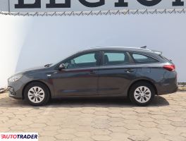 Hyundai i30 2021 1.5 108 KM Hyundai i30 2021 1.5 108 KM