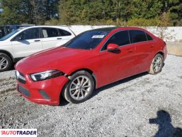 Mercedes CL - zobacz ofertę