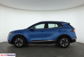Kia Sportage 2023 1.6 147 KM
