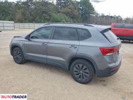 Volkswagen Pozostałe 2022 1