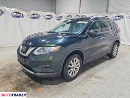 Nissan Rogue - zobacz ofertę