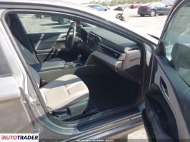 Toyota Camry 2025 2