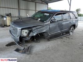 GMC Yukon 2019 6 GMC Yukon 2019 6