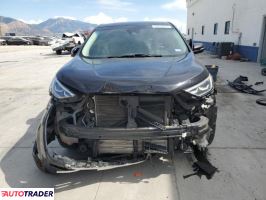 Ford Edge 2019 2 Ford Edge 2019 2
