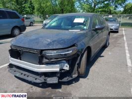 Honda Accord 2025 1 Honda Accord 2025 1