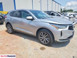 Acura RDX 2023 2