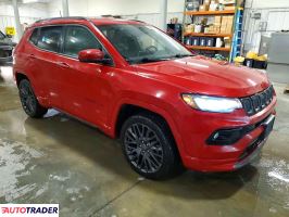 Jeep Compass 2022 2