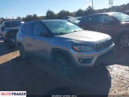Jeep Compass - zobacz ofertę
