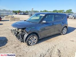 Kia Soul 2020 2