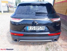 DS DS7 2019 2.0 180 KM
