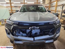 Chevrolet Colorado 2024 2