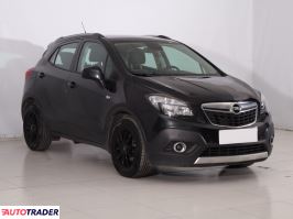 Opel Mokka - zobacz ofertę