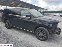 Ford Expedition 2021 3
