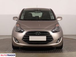 Hyundai ix20 2017 1.4 88 KM