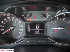 Citroen C3 2017 1.2 110 KM