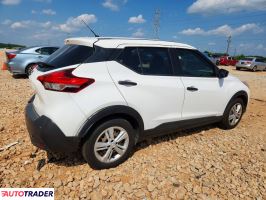 Nissan Pozostałe 2020 1
