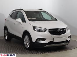 Opel Mokka 2016 1.4 138 KM Opel Mokka 2016 1.4 138 KM