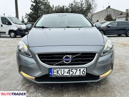 Volvo V40 2015 1.6 114 KM