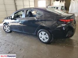 Nissan Versa 2025 1