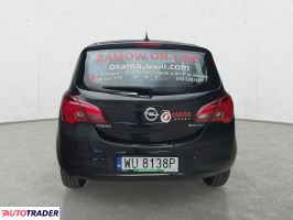Opel Corsa 2018 1.4 90 KM Opel Corsa 2018 1.4 90 KM