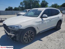 BMW X3 2021 2