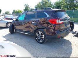 Subaru Pozostałe 2024 2