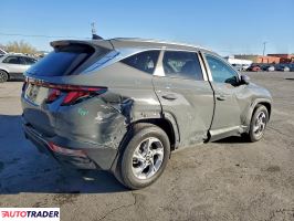 Hyundai Tucson 2024 2