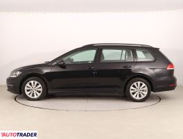 Volkswagen Golf 2017 1.0 108 KM