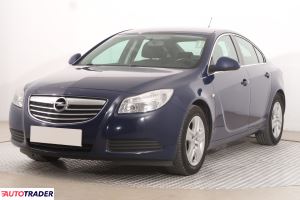 Opel Insignia 2009 1.8 138 KM