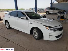 Kia Optima 2018 2