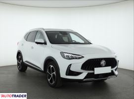 MG HS - zobacz ofertę