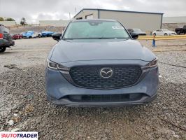 Mazda CX-5 2022 2