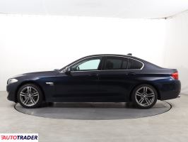 BMW 525 2011 2.0 214 KM