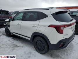 Kia Pozostałe 2024 2 Kia Pozostałe 2024 2
