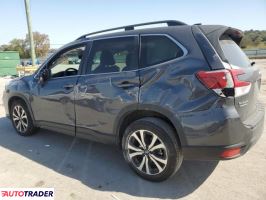 Subaru Forester 2020 2