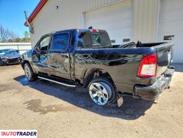 Dodge Ram 2024 5