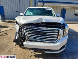GMC Yukon 2020 5