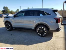 Kia Sorento 2025 2