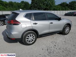 Nissan Rogue 2020 2 Nissan Rogue 2020 2
