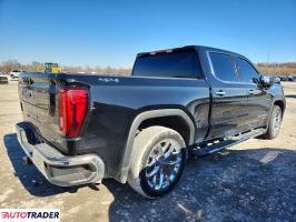 GMC Sierra 2023 5