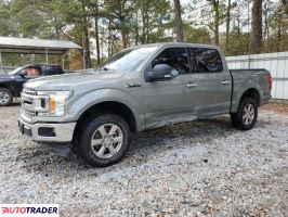 Ford Pozostałe 2019 3 Ford Pozostałe 2019 3
