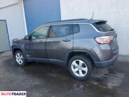 Jeep Compass 2019 2