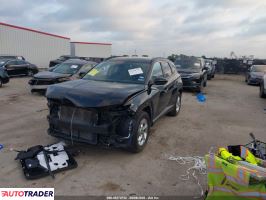 Hyundai Tucson 2024 2