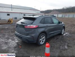Ford Edge 2021 2