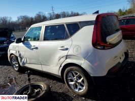 Kia Soul 2022 2