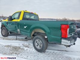 Ford Pozostałe 2021 6