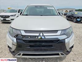 Mitsubishi Outlander 2020 2