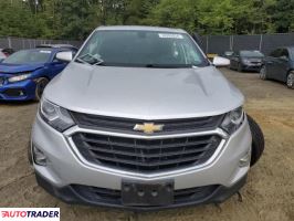 Chevrolet Equinox 2019 1