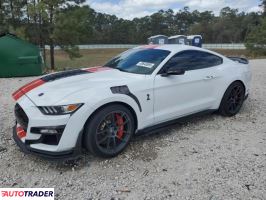 Ford Mustang 2020 5 Ford Mustang 2020 5
