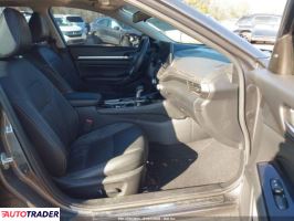 Nissan Altima 2024 2